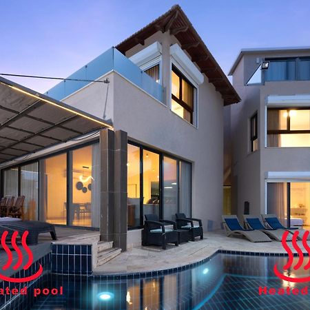 Villa Daniela Eilat Exteriör bild