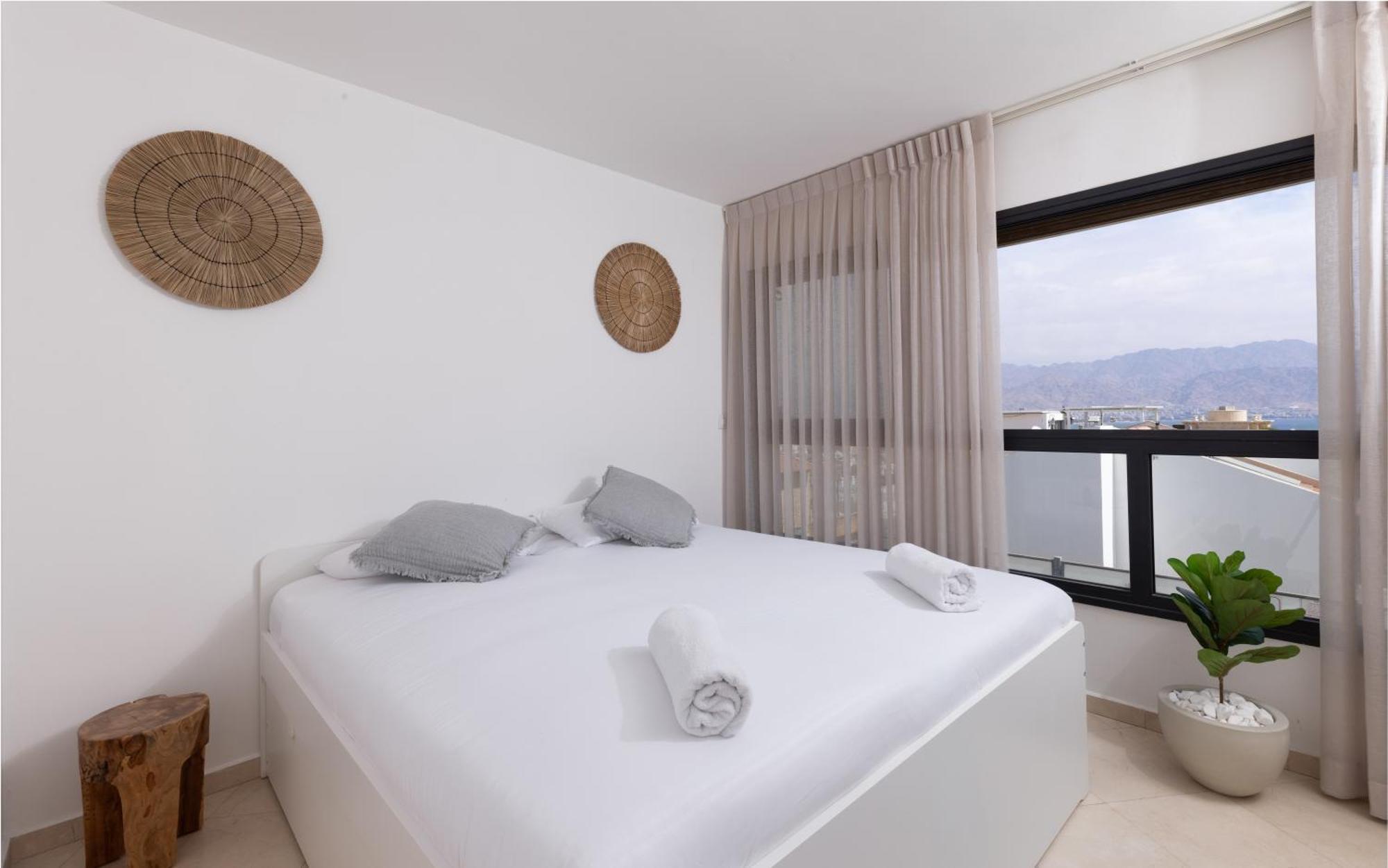 Villa Daniela Eilat Exteriör bild