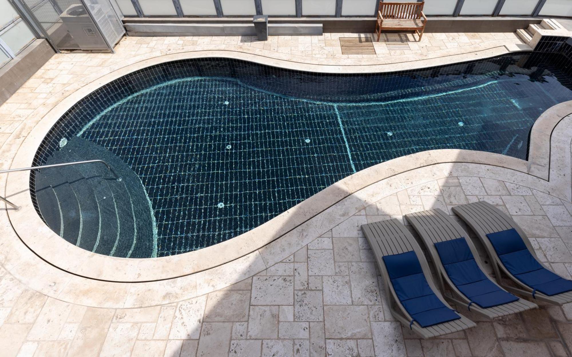 Villa Daniela Eilat Exteriör bild